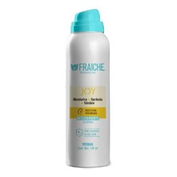 DESODORANTE AEROSOL 150ML JOY DAMA