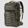Mochila Jack Wolfskin Trt 32 Mujer Verdes Oscuro Mexico-3618124