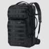 Mochila Jack Wolfskin Trt 32 Mujer Verdes Oscuro Mexico-3618124