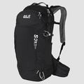 Mochila Senderismo Jack Wolfskin Crosstrail 22 St Mujer Azules Mexico-1563179