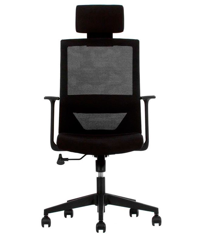 Vision Black
