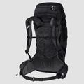 Mochila Senderismo Jack Wolfskin Crosstrail 30 St Mujer Grises Mexico-6117925