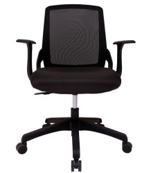 Silla Operativa Delta - Sillas Bering