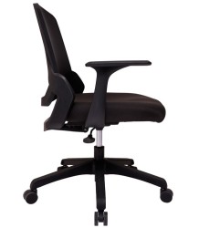 Silla Operativa Delta - Sillas Bering