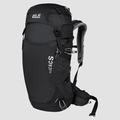 Mochila Senderismo Jack Wolfskin Crosstrail 32 Lt Mujer Azules Mexico-8321519