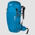 Mochila Senderismo Jack Wolfskin Crosstrail 32 Lt Mujer Rojos Mexico-6348251