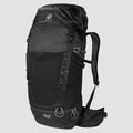 Mochila Senderismo Jack Wolfskin Kalari Trail 36 Mujer Verdes Oscuro Mexico-4932561