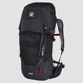 Mochila Senderismo Jack Wolfskin Kalari Trail 36 Recco Mujer Naranjas Rojos Mexico-5981631