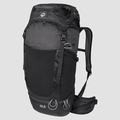 Mochila Senderismo Jack Wolfskin Kalari Trail 42 Mujer Negros Mexico-3647218