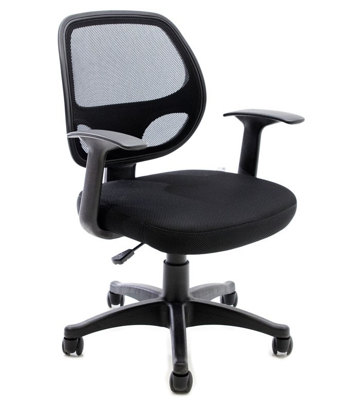 Silla Operativa Garion - Sillas Bering
