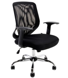 Silla Operativa Erox - Sillas Bering