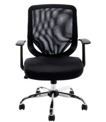 Silla Operativa Erox - Sillas Bering