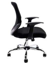 Silla Operativa Erox - Sillas Bering