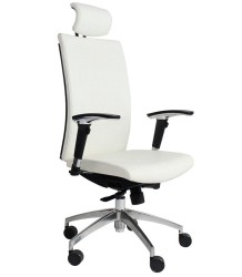 Silla Ejecutiva Drive - Sillas Bering