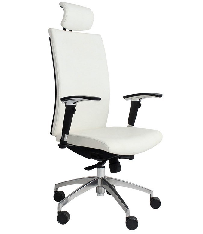 Silla Ejecutiva Drive - Sillas Bering