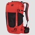 Mochila Senderismo Jack Wolfskin Kingston 22 Recco Mujer Naranjas Rojos Mexico-4591261