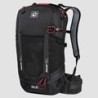 Mochila Senderismo Jack Wolfskin Kingston 22 Recco Mujer Naranjas Rojos Mexico-4591261