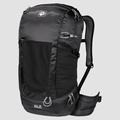 Mochila Senderismo Jack Wolfskin Kingston 30 Mujer Verdes Oscuro Mexico-9856371