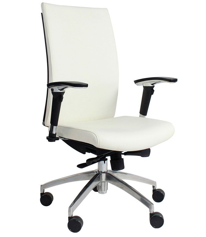Silla Ejecutiva Drive Respaldo Bajo - Sillas Bering