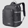 Mochila Jack Wolfskin Berkeley Hombre Grises Oscuro Mexico-5981763