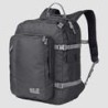 Mochila Jack Wolfskin Berkeley Hombre Grises Oscuro Mexico-5981763