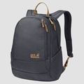 Mochila Jack Wolfskin Perfect Day Mujer Negros Mexico-7932851