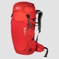 Mochila Senderismo Jack Wolfskin Crosstrail 32 Lt Mujer Azules Mexico-8321519