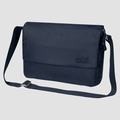 Bolso Hombro Jack Wolfskin Pam Mujer Azul Marino Mexico-5173241