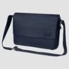 Bolso Hombro Jack Wolfskin Pam Mujer Azul Marino Mexico-5173241