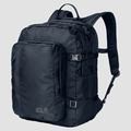 Mochila Jack Wolfskin Berkeley Mujer Azules Mexico-1435971