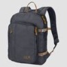 Mochila Jack Wolfskin Campus Mujer Negros Claro Mexico-6384192