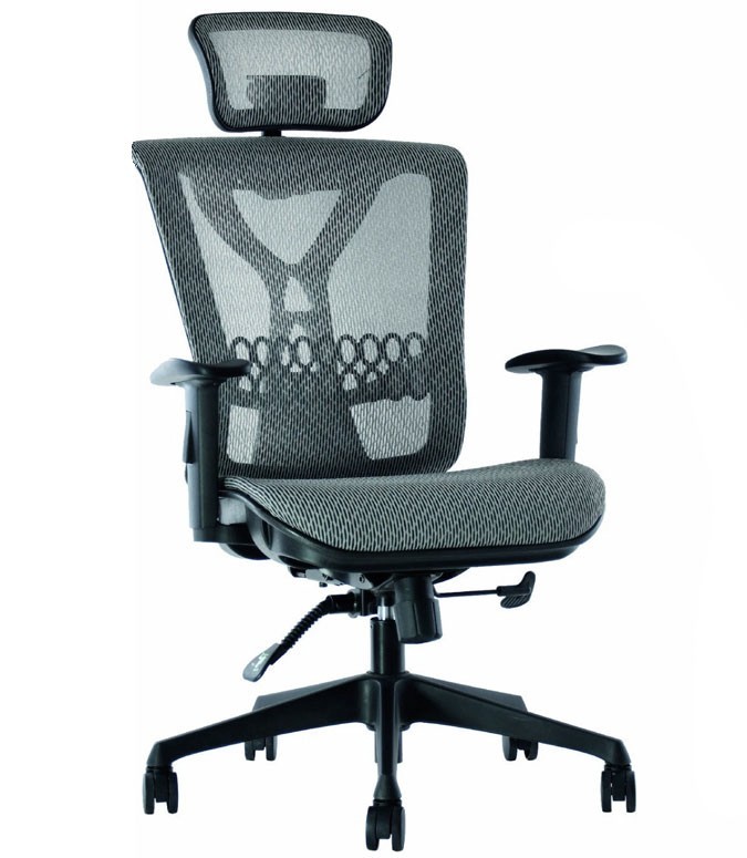 Silla Ejecutiva Fritz
