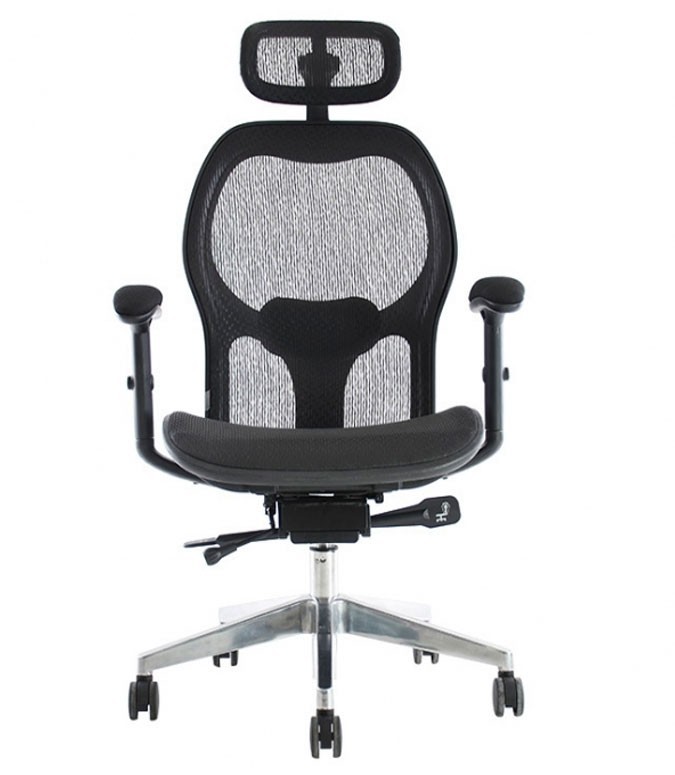 Silla Ejecutiva Grazia