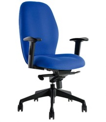 Silla Ejecutiva Gianna