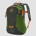 Mochila Ciclismo Jack Wolfskin Moab Jam Niños Rosas Mexico-9417328