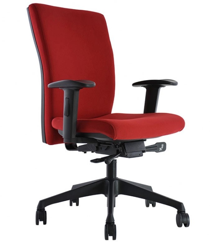 Silla Ejecutiva Fiorella