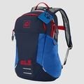 Mochila Ciclismo Jack Wolfskin Moab Jam Niños Verdes Mexico-1531692