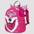 Mochila Jack Wolfskin Little Jack Niños Rosas Mexico-5948123