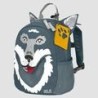 Mochila Jack Wolfskin Little Jack Niños Rosas Mexico-5948123