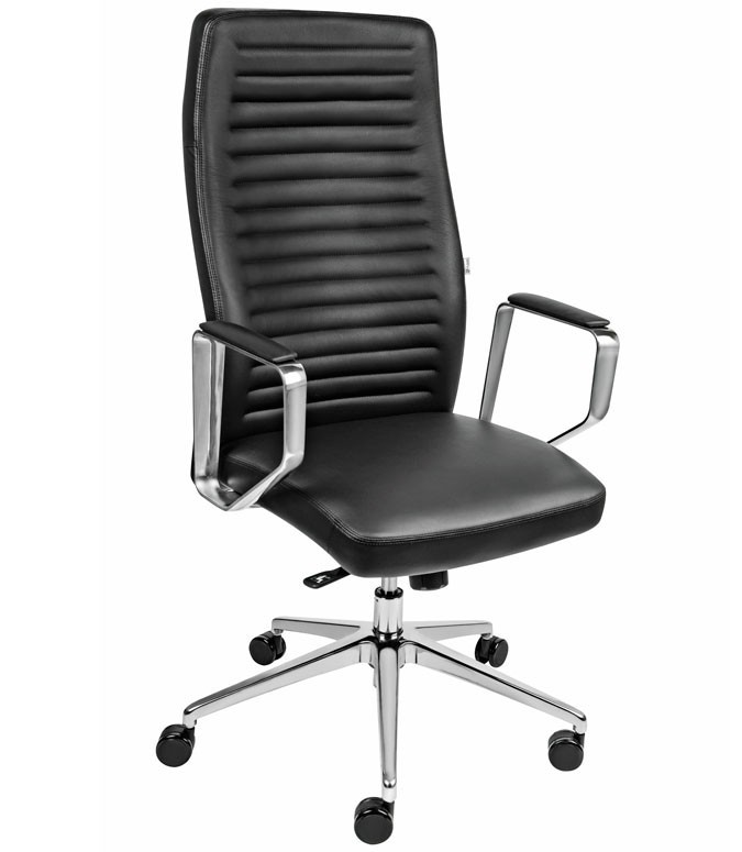 Silla Ejecutiva Konos - Sillas Bering