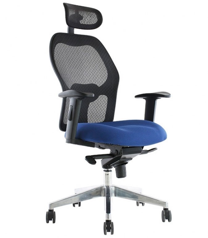 Silla Ejecutiva Aida