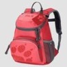 Mochila Jack Wolfskin Little Joe Niños Azules Mexico-9114538
