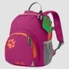 Mochila Jack Wolfskin Buttercup Niños Azules Mexico-5748263
