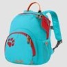 Mochila Jack Wolfskin Buttercup Niños Fucsia Mexico-5191826