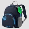 Mochila Jack Wolfskin Buttercup Niños Fucsia Mexico-5191826