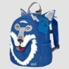 Mochila Jack Wolfskin Little Jack Niños Azules Mexico-5341962