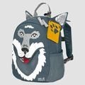 Mochila Jack Wolfskin Little Jack Niños Azules Mexico-5341962