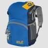 Mochila Jack Wolfskin Little Ori Niños Verdes Oscuro Mexico-9526713