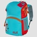Mochila Jack Wolfskin Little Ori Niños Verdes Oscuro Mexico-9526713