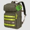 Mochila Jack Wolfskin Little Trt Niños Azules Mexico-1951286